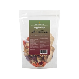 Brogaarden Veggie Chips - 250 g